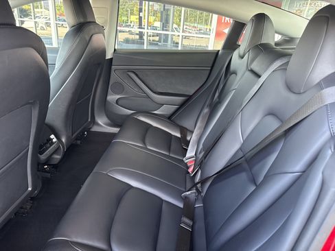 Used 2023 Tesla Model 3 Standard Range RWD image 10