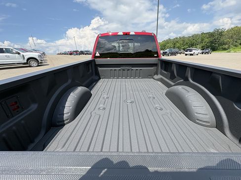 New 2026 Ford F350 Platinum AWD/4WD image 15