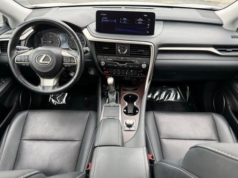 Used 2021 Lexus RX 350 AWD w/ Premium Package image 14