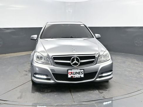 Used 2013 Mercedes-Benz C 300 4MATIC Sedan image 2
