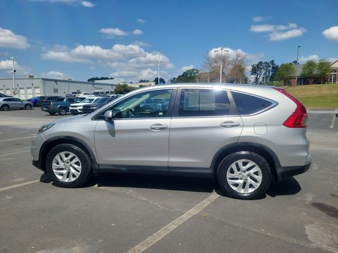 Used 2016 Honda CR-V EX image 9