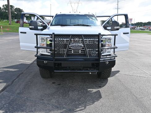 Used 2024 Ford F250 XLT AWD/4WD image 27