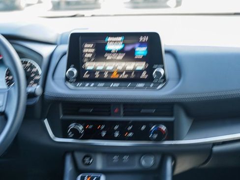 New 2026 Nissan Rogue S image 14