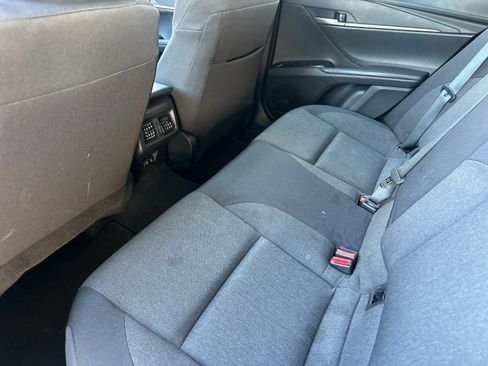 Used 2025 Toyota Camry LE image 11