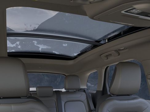 New 2026 Lincoln Corsair Grand Touring w/ Jet Appearance Package AWD/4WD image 22