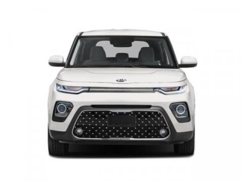 Certified 2020 Kia Soul EX image 7