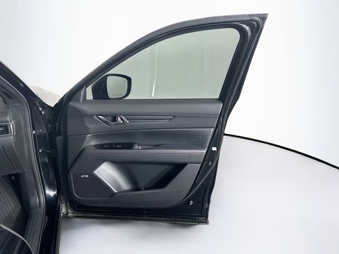 Used 2022 MAZDA CX-5 AWD 2.5 Turbo image 35