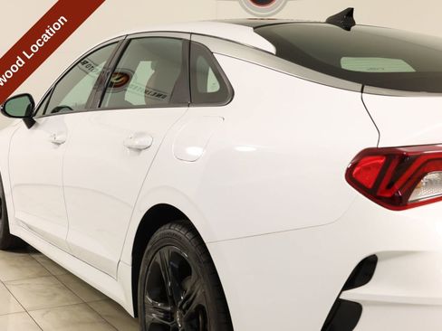 Used 2022 Kia K5 GT-Line w/ GT-Line FWD Premium Package image 48