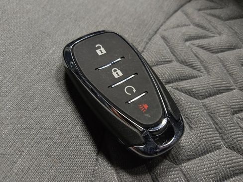 Used 2022 Chevrolet Equinox LS AWD/4WD image 32
