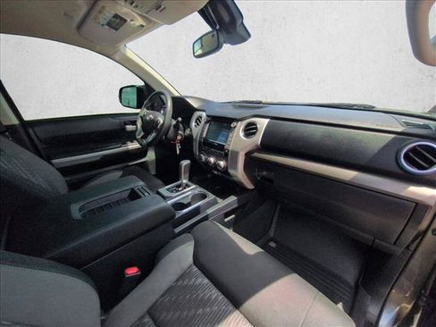 Used 2021 Toyota Tundra SR5 RWD image 19