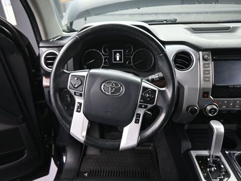 Used 2019 Toyota Tundra Limited AWD/4WD image 43