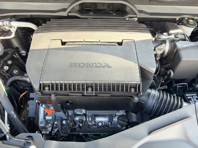 New 2026 Honda Pilot Elite image 30