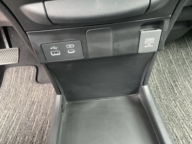 Certified 2025 Honda Odyssey EX-L image 23