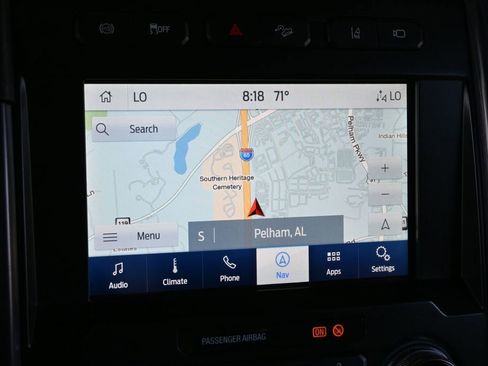 Used 2021 Ford F350 Limited AWD/4WD image 20