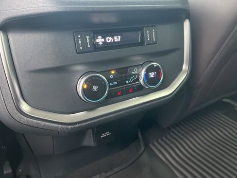 New 2026 Ford Expedition Platinum w/ Platinum Ultimate Package image 17