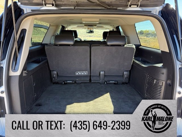 Used 2013 GMC Yukon XL SLT w/ SLT-2 Equipment Package AWD/4WD image 35
