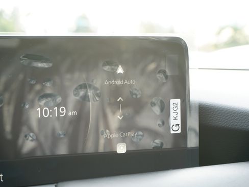 New 2026 MAZDA CX-90 3.3 Turbo w/ Premium Sport Pkg image 21