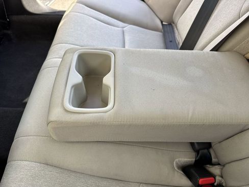 Used 2024 Honda Accord EX image 37