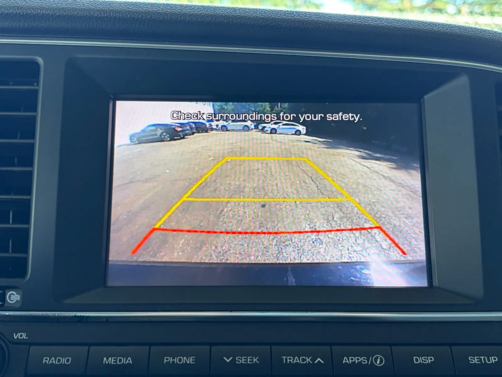 Used 2017 Hyundai Elantra SE FWD image 31