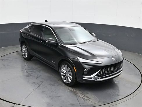 Certified 2024 Buick Envista Avenir image 15