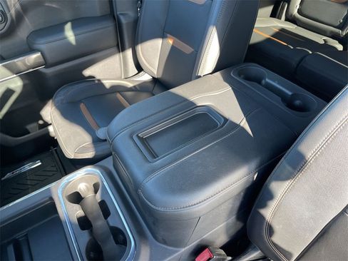 Used 2021 GMC Sierra 1500 AT4 image 20