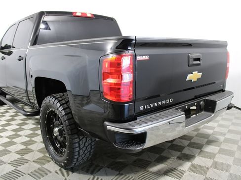Used 2016 Chevrolet Silverado 1500 LT RWD image 33