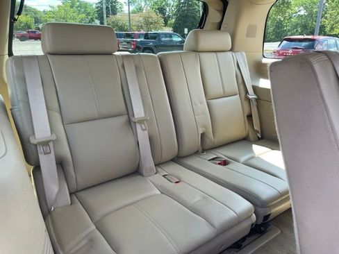 Used 2011 Chevrolet Tahoe LT AWD/4WD image 42