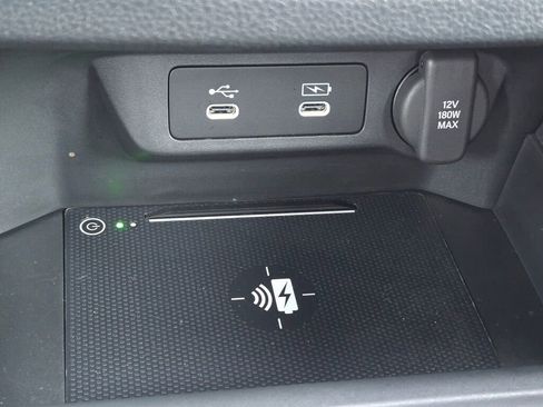 Certified 2025 Acura ADX A-Spec image 35