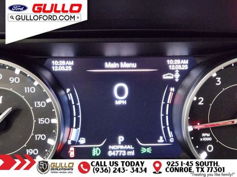 Used 2021 Maserati Levante image 25