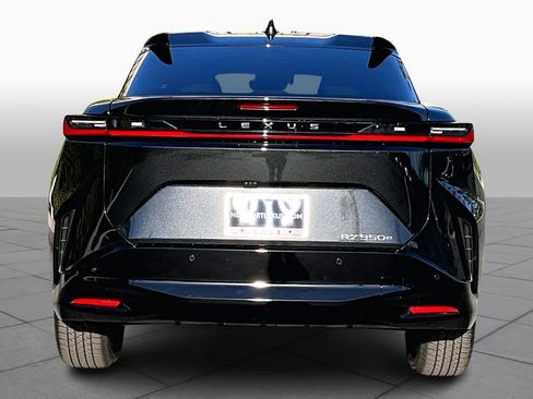New 2026 Lexus RZ 350e image 4