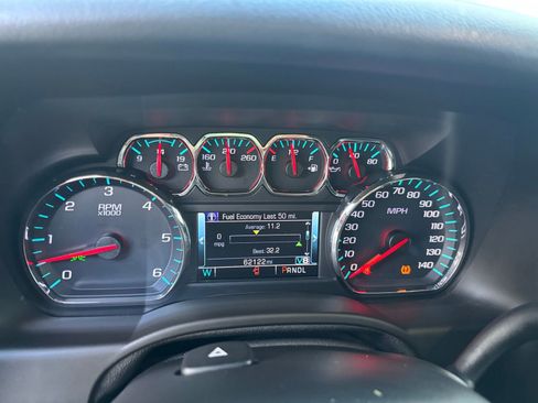 Used 2019 Chevrolet Tahoe LT image 18