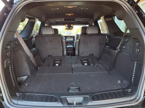 New 2026 Dodge Durango GT image 26