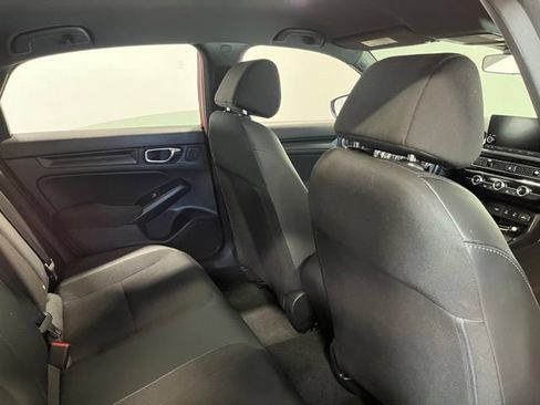 Used 2025 Honda Civic Sport image 14