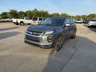 Used 2025 Mitsubishi Outlander Sport SE AWD/4WD 360° Tour