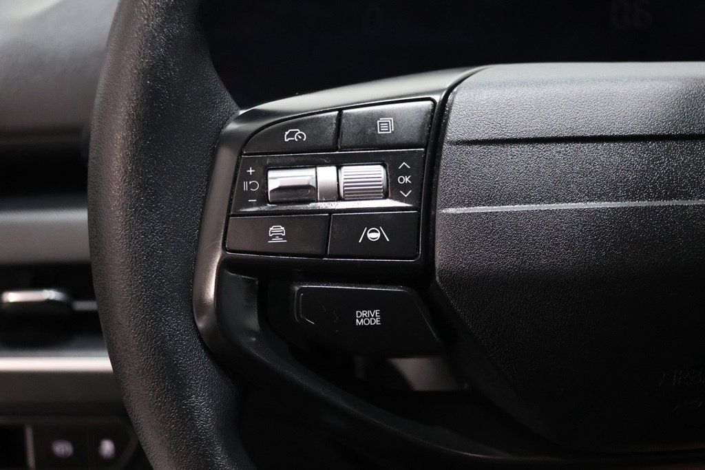 Used 2025 Kia K4 FWD image 21