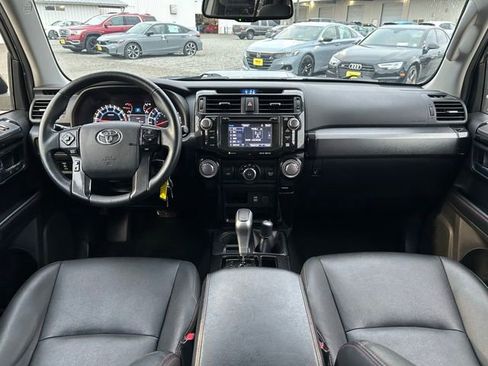 Used 2019 Toyota 4Runner TRD Off-Road Premium image 13