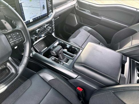 Used 2023 Ford F150 Raptor AWD/4WD image 18