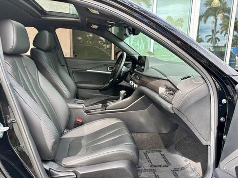 Used 2025 Acura Integra A-Spec image 13