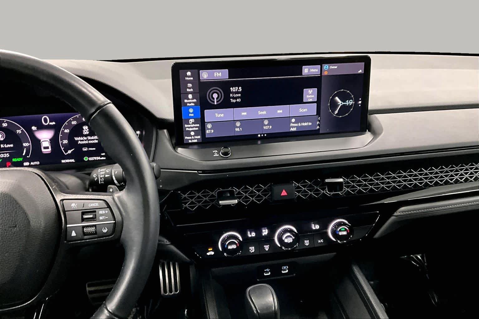 Used 2023 Honda Accord Sport image 6