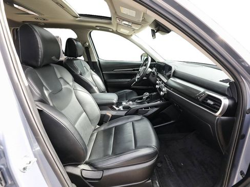 Used 2024 Kia Telluride S w/ S Sunroof Package FWD image 22
