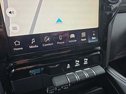 New 2026 RAM 1500 Big Horn image 66