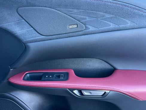 Used 2023 Lexus RX 500h F Sport image 22