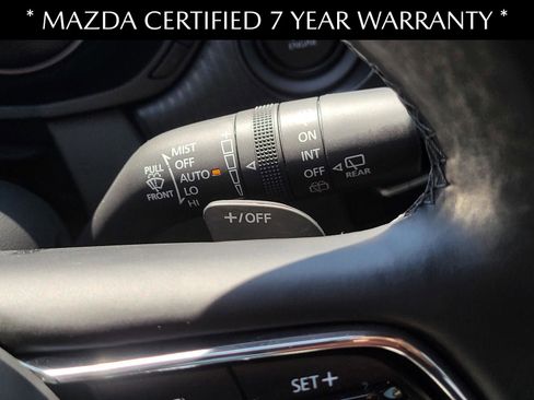 Certified 2025 MAZDA CX-90 3.3 Turbo w/ Select Package image 30