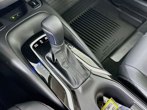 New 2026 Toyota Corolla XLE FWD image 17