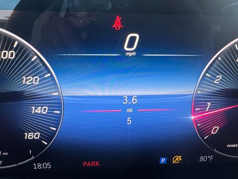 New 2026 Mercedes-Benz GLE 350 4MATIC image 11