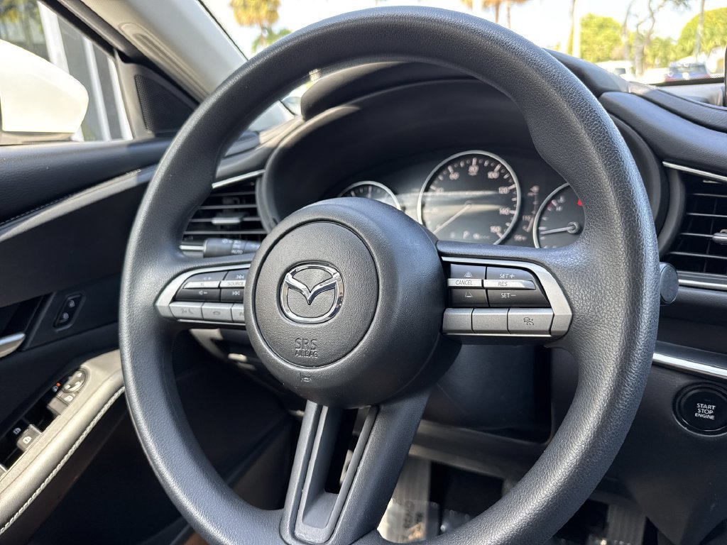 Used 2021 MAZDA CX-30 FWD 2.5 S image 52