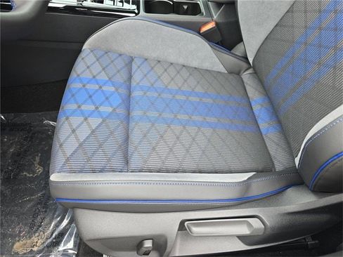 New 2026 Volkswagen Golf w/ Euro Style Package image 17