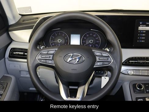 Used 2020 Hyundai Palisade SE image 7
