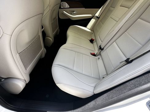 New 2026 Mercedes-Benz GLE 350 4MATIC image 24