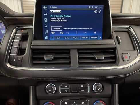 Used 2023 Chevrolet Tahoe Premier image 19